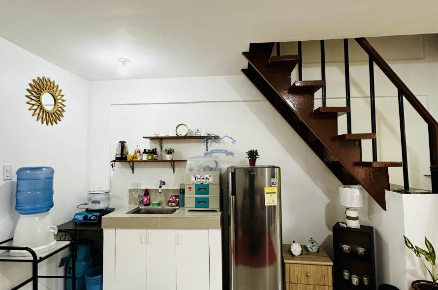 2-Bedroom House for Rent at Camella Ampayon!