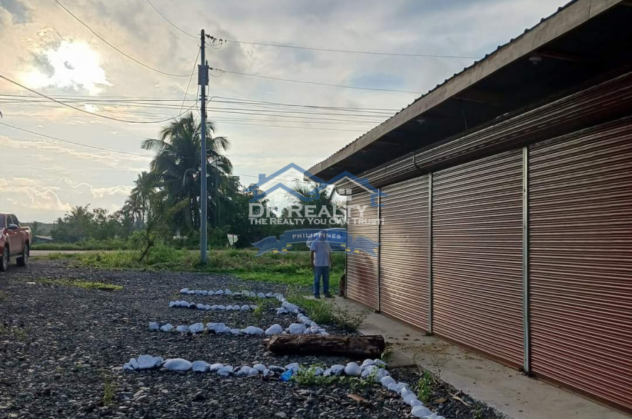 Commercial Space for rent