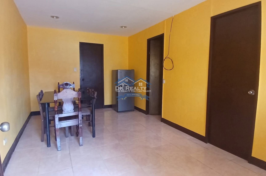 House and Lot for SALE