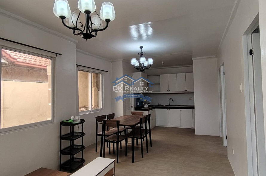 Newly Renovated House and LOT FOR SALE