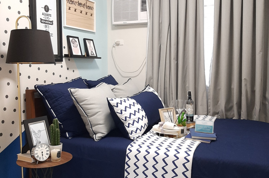 1 Bedroom Unit