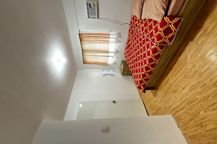 2-Bedroom House for Rent at Camella Ampayon!