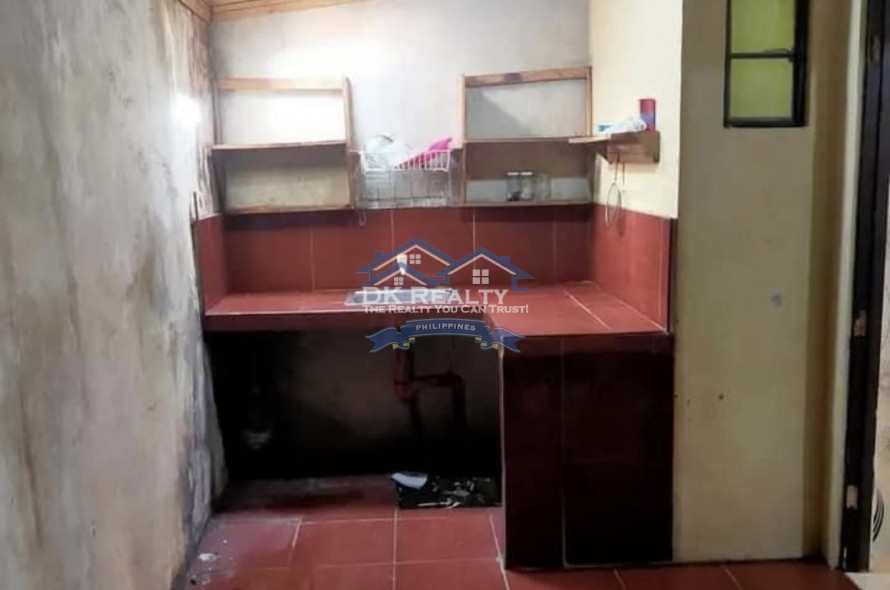 House and Lot for Assume