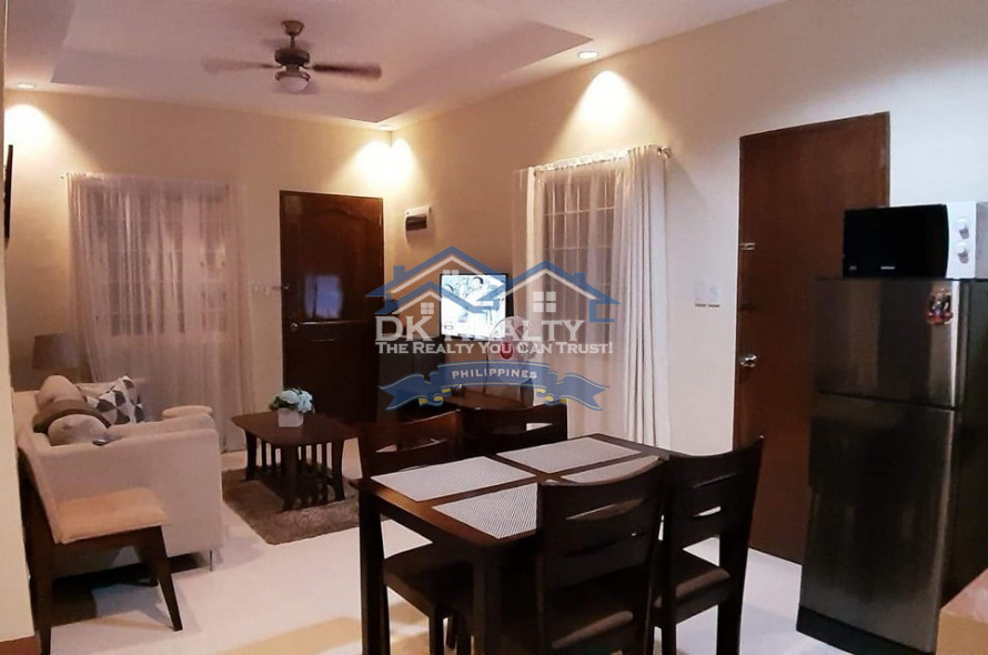 3-Bedroom Transient House For Rent