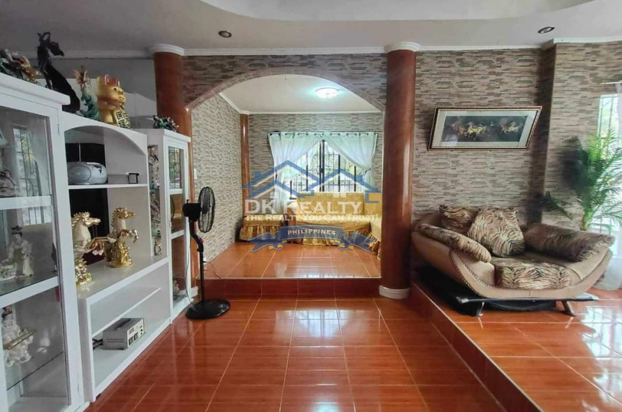 Big house FULLY FURNISHED FOR RENT