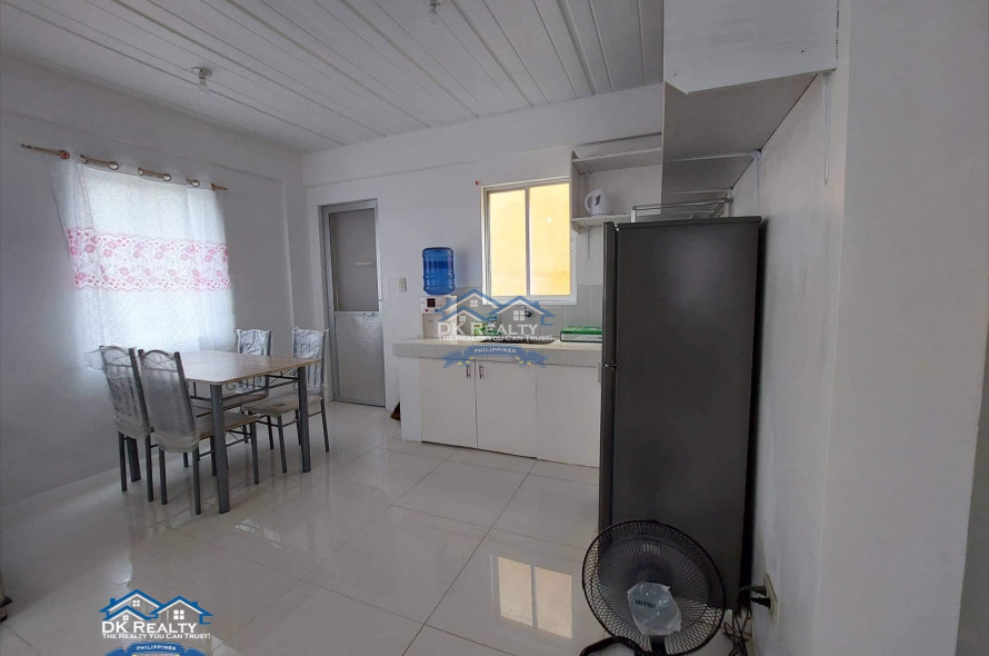 House for Daily Rental in Butuan City