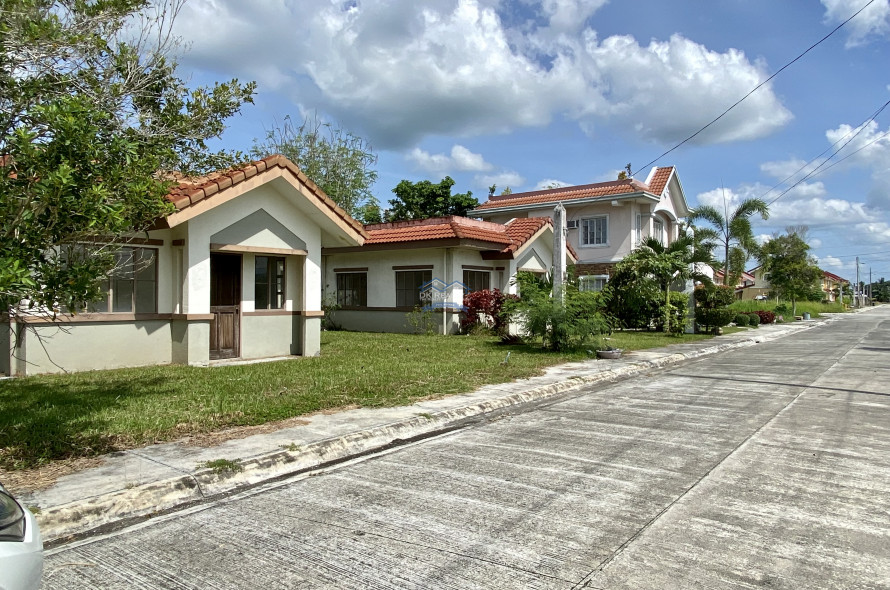 FILINVEST Home for sale in Filinvest Homes Butuan City, with roof deck