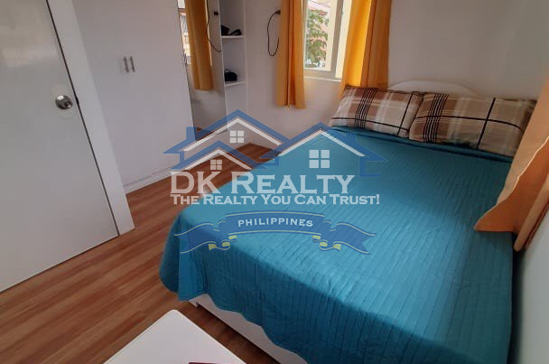 Fully Furnished House for Rent!