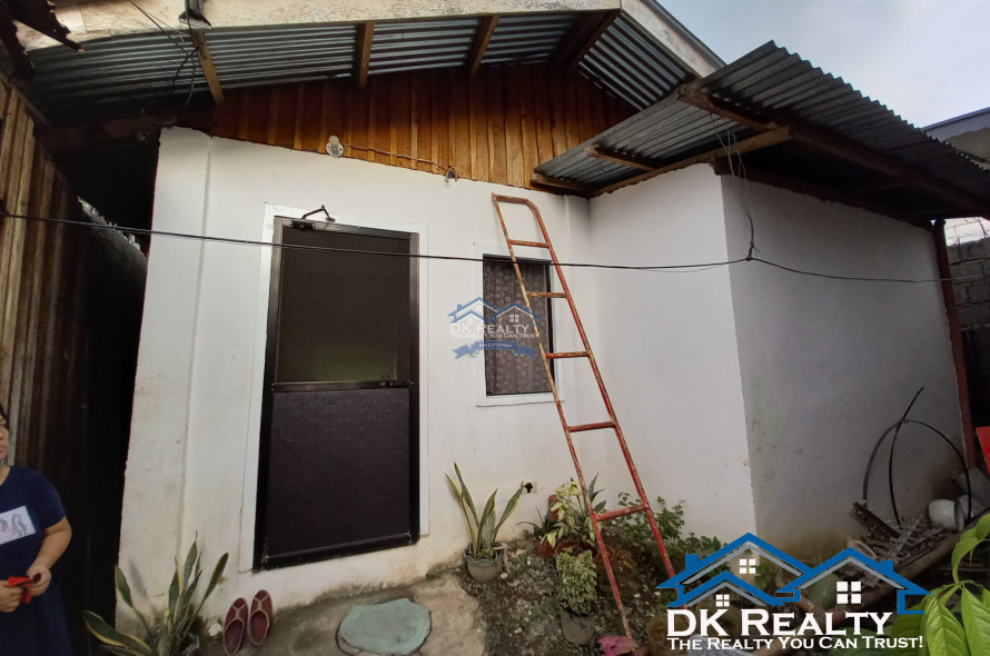 House for Sale San Franz near Jeep Terminal
