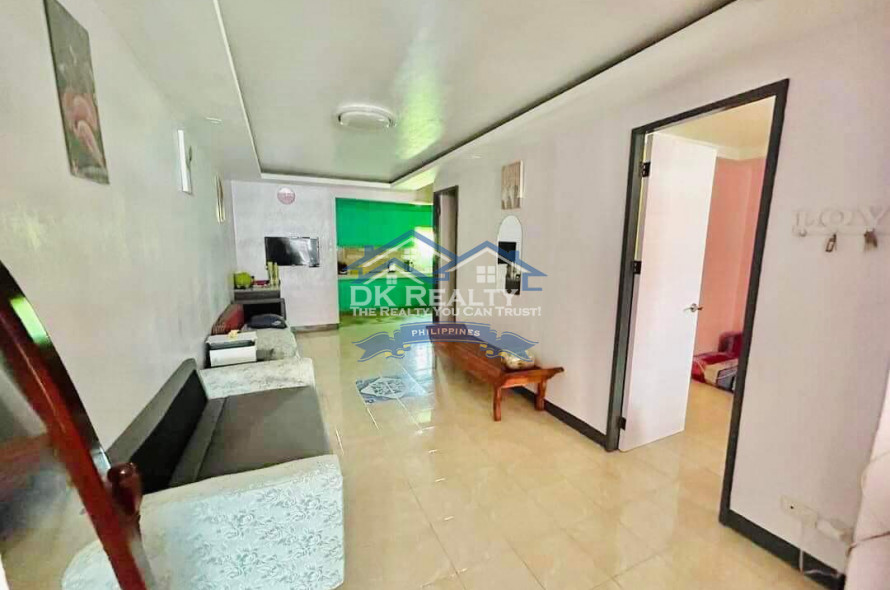 HOUSE AND LOT FOR ASSUME