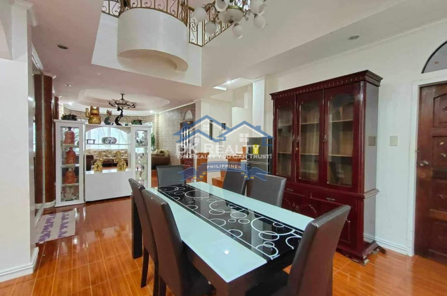 Big house FULLY FURNISHED FOR RENT