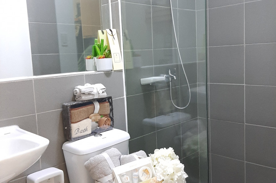 1 Bedroom Unit
