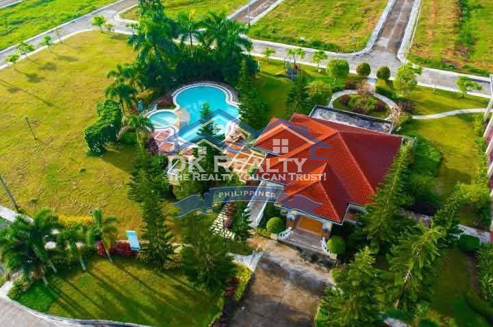 FILINVEST Home for sale in Filinvest Homes Butuan City, with roof deck