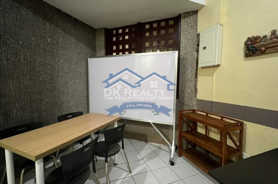 COMMERCIAL SPACE FOR SALE/RENT