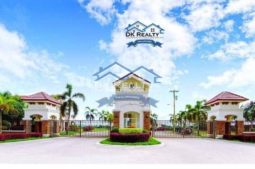 FILINVEST Home for sale in Filinvest Homes Butuan City, with roof deck