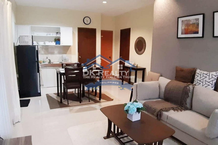 3-Bedroom Transient House For Rent