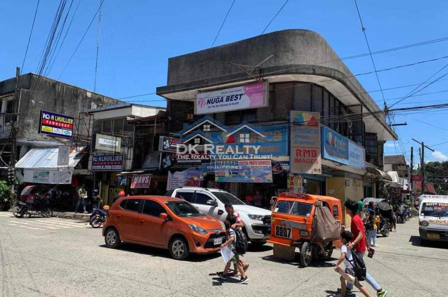 Commercial Building FOR SALE