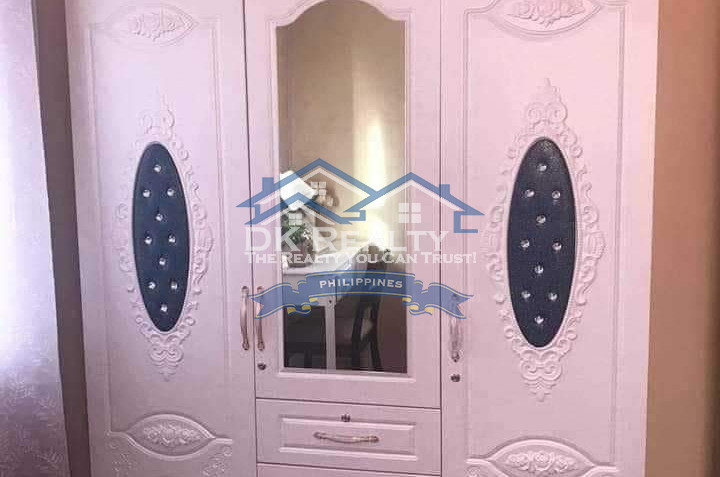 Fully furnished house for RENT