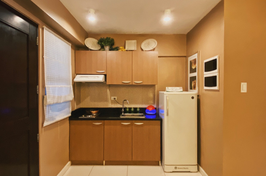 2 Bedroom Unit