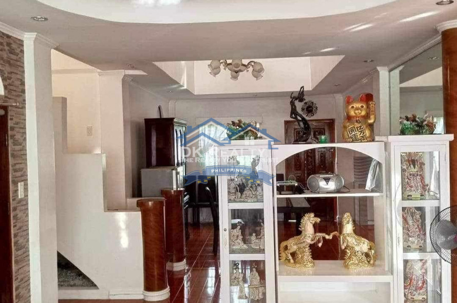 Big house FULLY FURNISHED FOR RENT