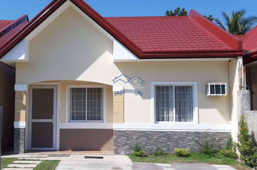 3-Bedroom Transient House For Rent
