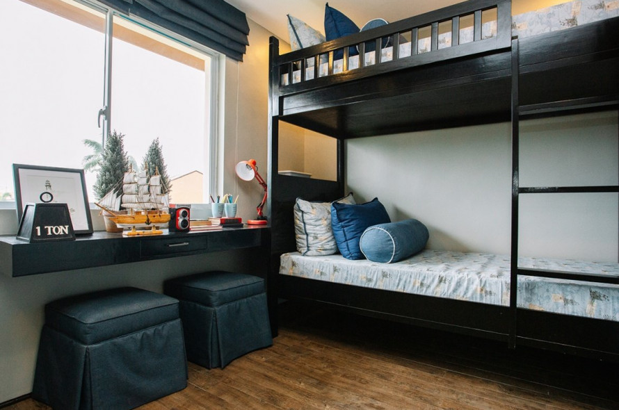 ELLA MODEL