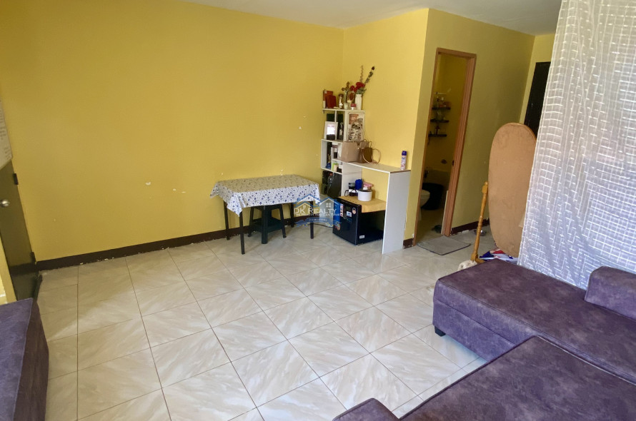 HOUSE & LOT FOR ASSUME
