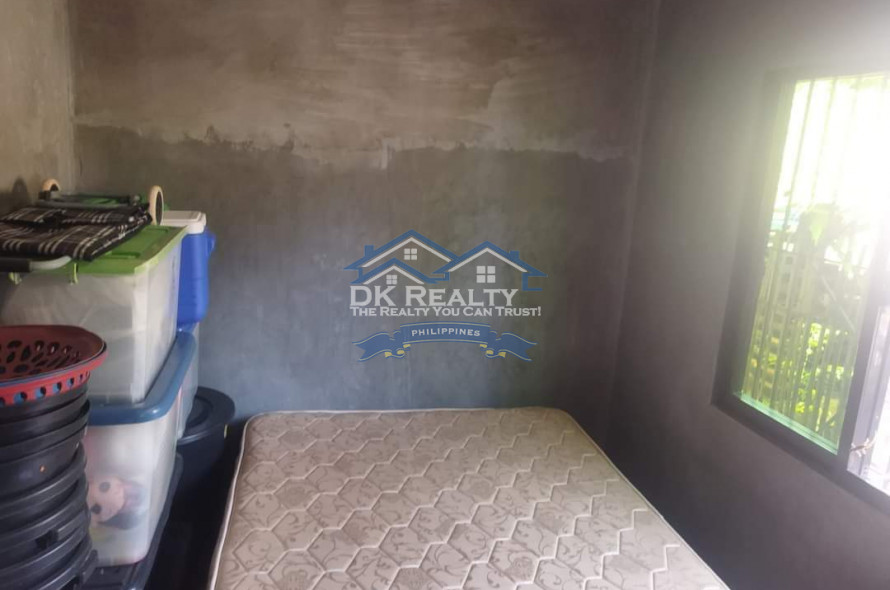 FULLY FURNISHED House and lot FOR SALE plus 1 hectare FARMLOT