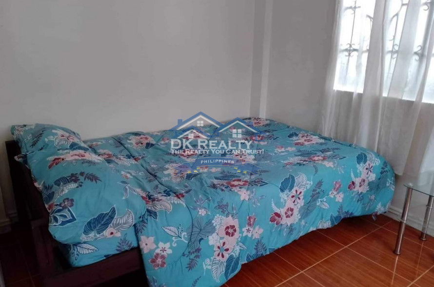 Big house FULLY FURNISHED FOR RENT