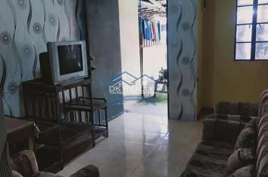 House and Lot for Assume