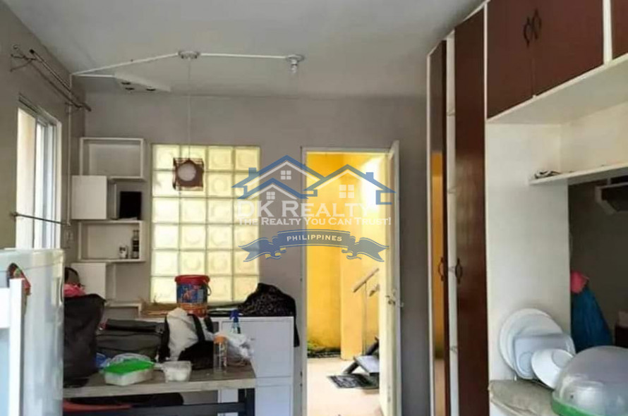 HOUSE AND LOT FOR SALE