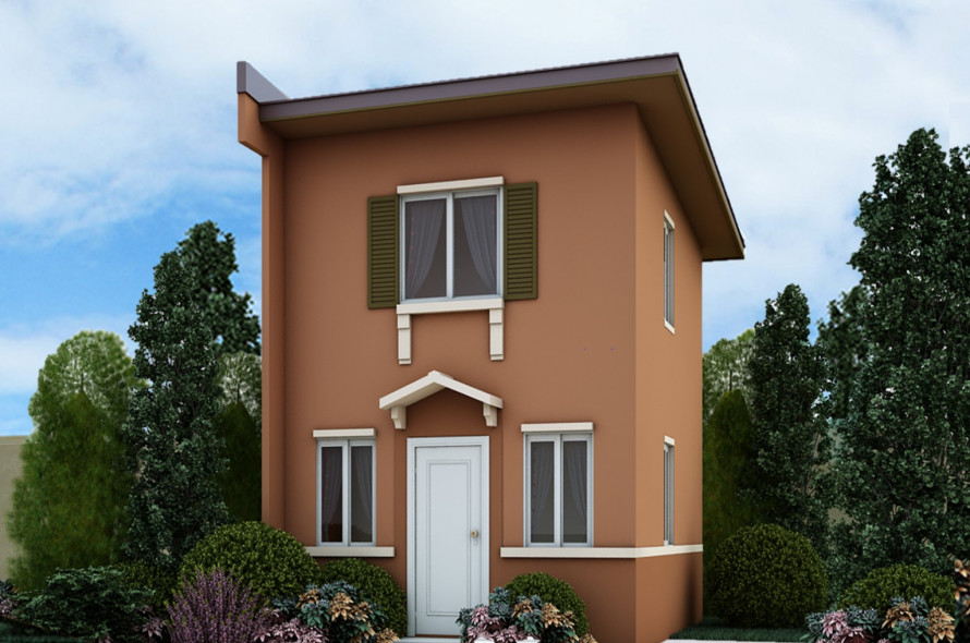 EZABELLE MODEL