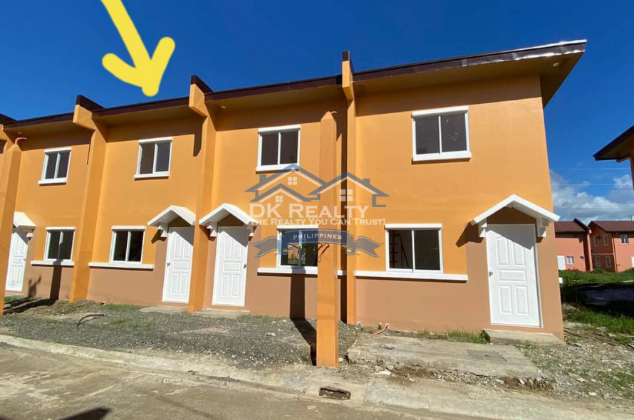 Arielle Townhouse for Assume