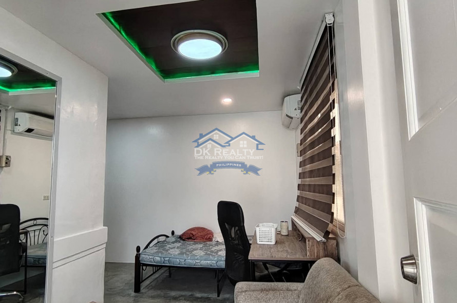 Newly Renovated House and LOT FOR SALE