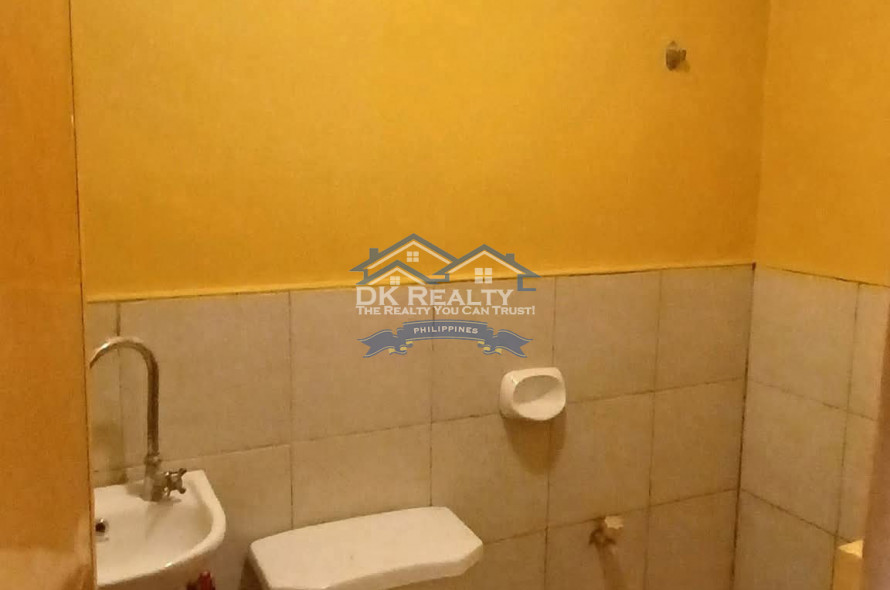 House and Lot for SALE
