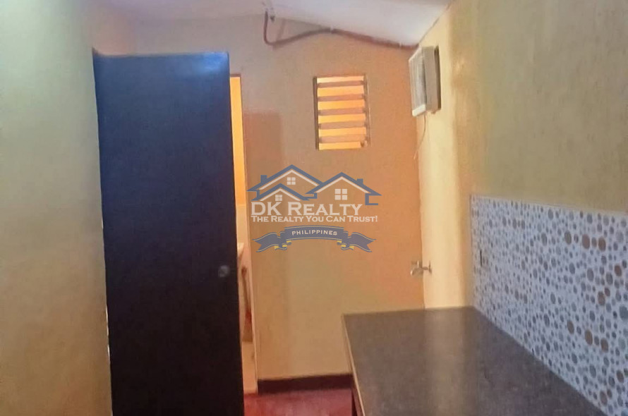 House and Lot for SALE