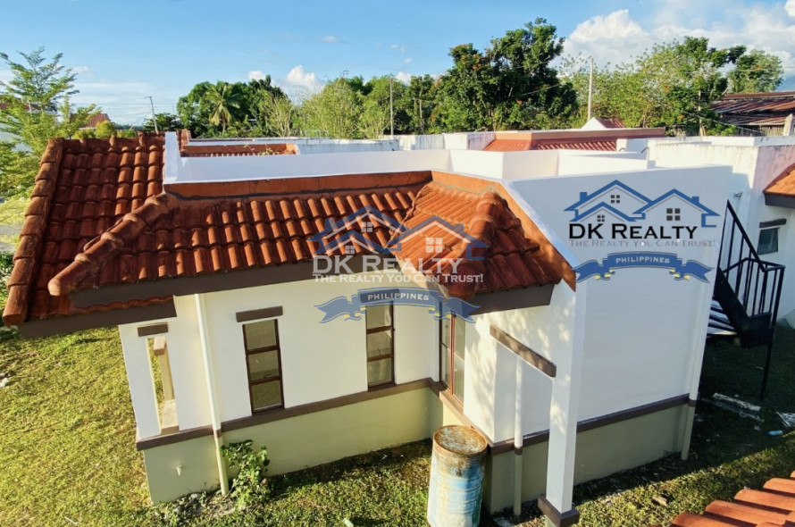 FILINVEST Home for sale in Filinvest Homes Butuan City, with roof deck