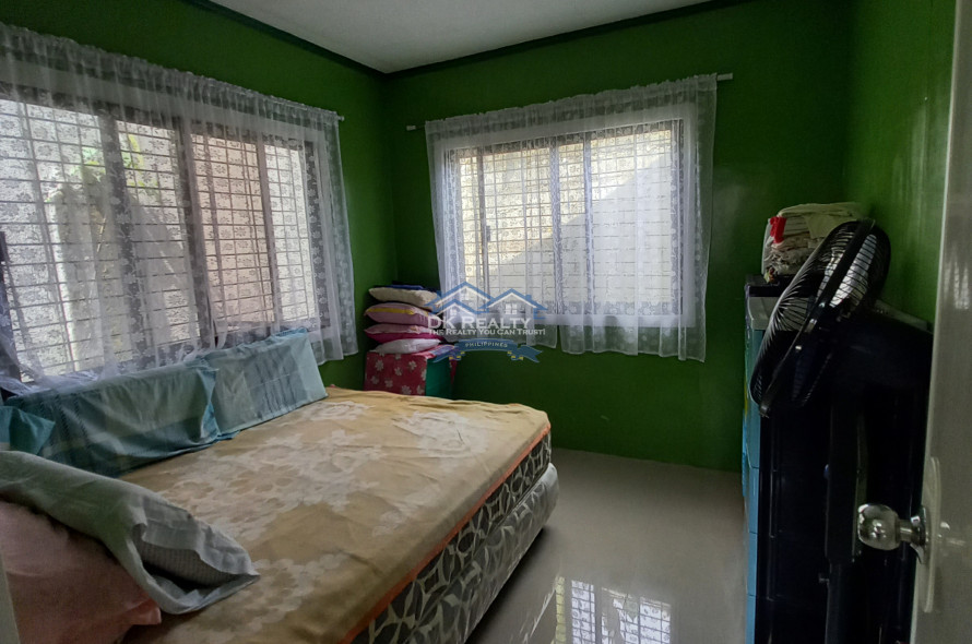 House for Sale San Franz near Jeep Terminal