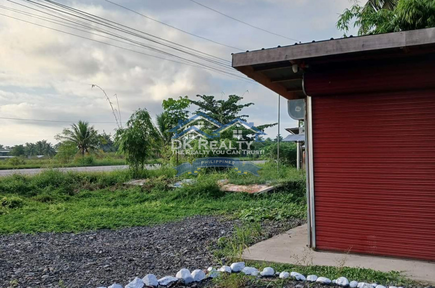Commercial Space for rent