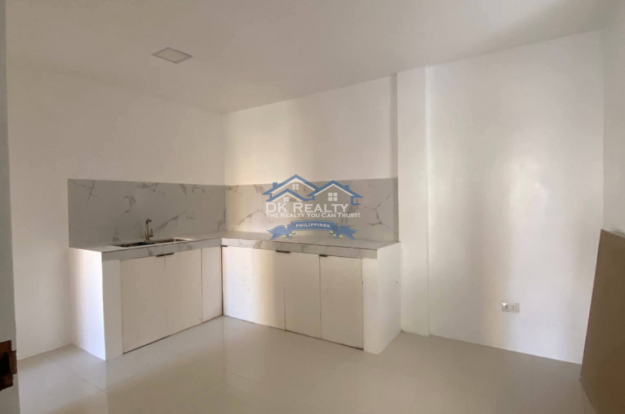 House and Lot FOR SALE