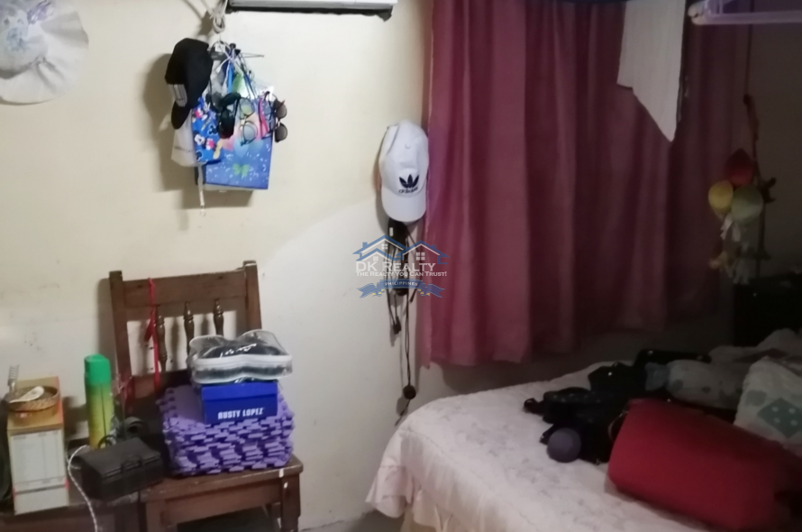 House for Sale compound property in Brgy. 5 San Franz