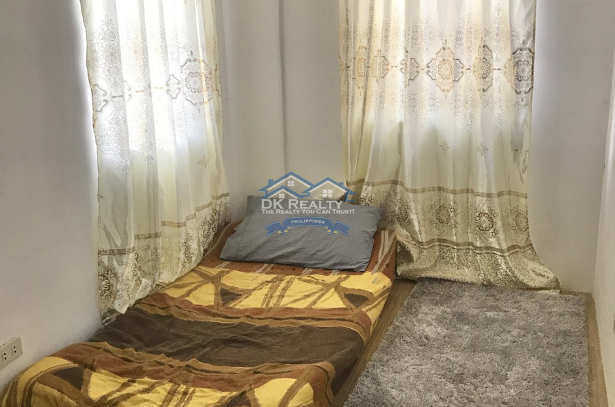 2-Bedroom House for Rent!