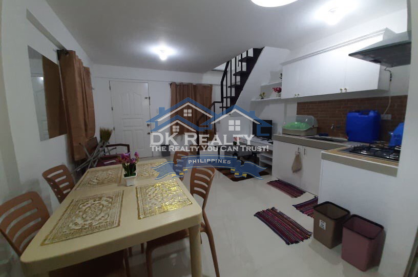 Fully Furnished House for Rent!