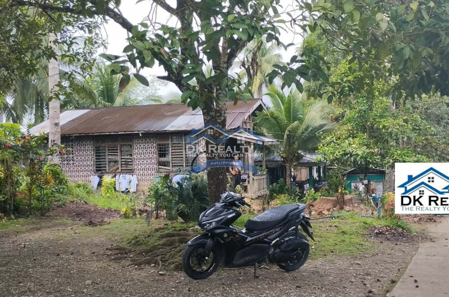Residential Lot for Sale - Bayugan