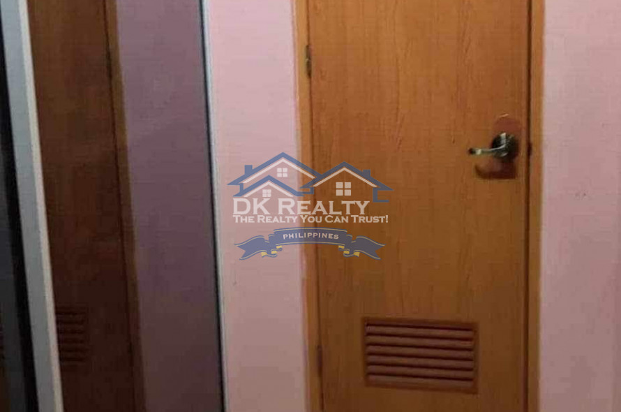 House and lot for sale