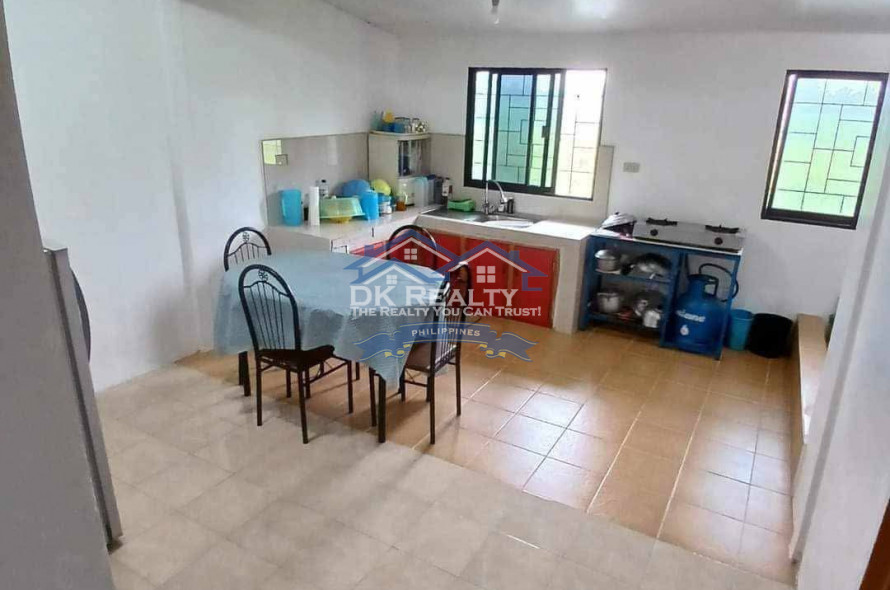 Rowhouse FOR SALE