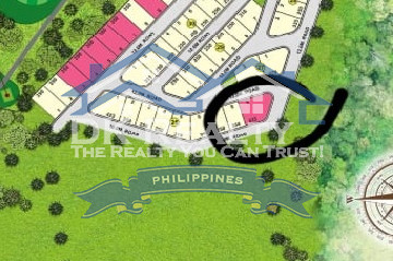Corner LOT for SALE at West Highlands