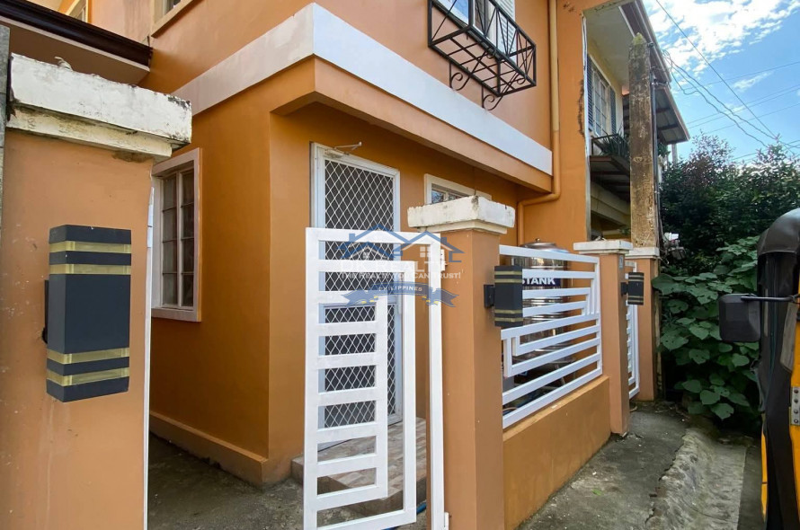 House and Lot FOR SALE