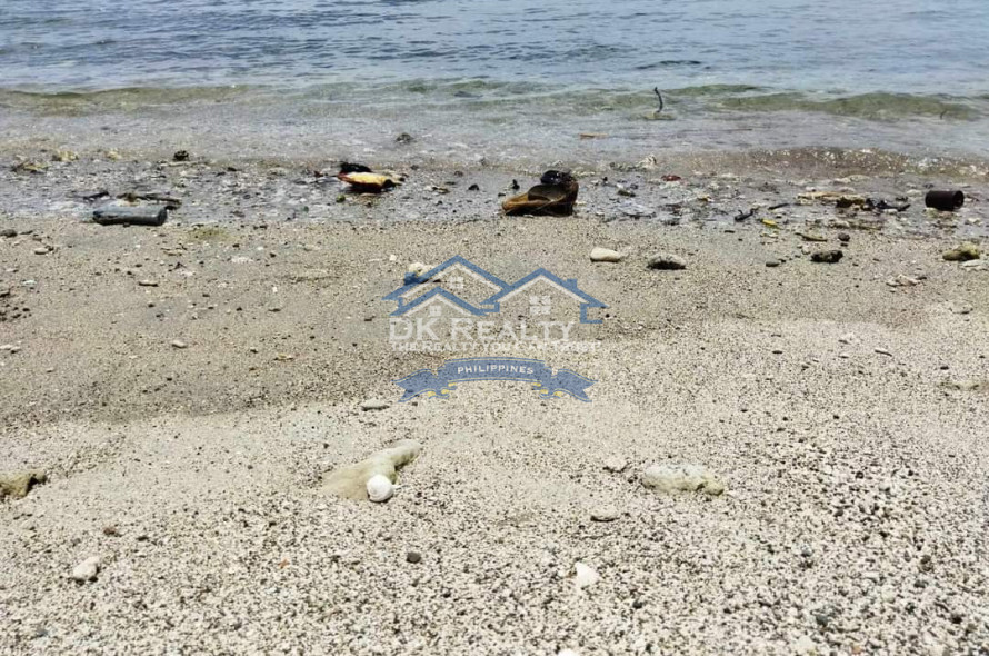 BEACH LOT WITH FARM