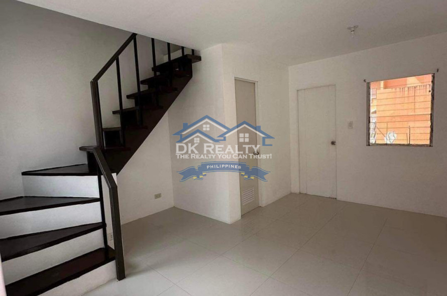 Arielle Townhouse for Assume